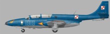 [C4803] TS-11 ISKRA bis